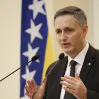 Denis Becirovic
