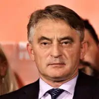 Zeljko komsic df