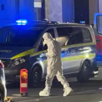 Njemacka policija