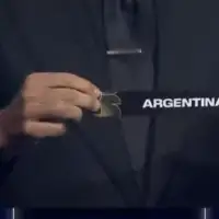 Argentina fifa