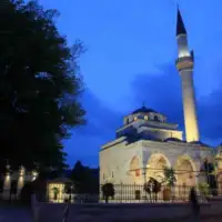 Ferhadija dzamija 872x610