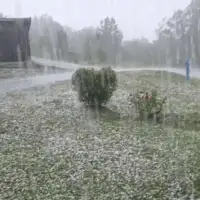 Hrvatska nevrijeme led
