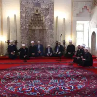 Sarajevo begova dzamija tevhid za zrtve puca u Turskoj