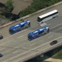 Autobus engleske i argentine