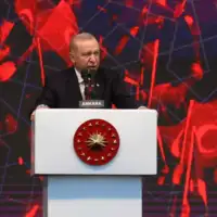Erdogan godišnjica od pokušaja puča