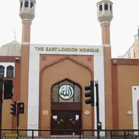 London dzamija