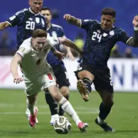 Francuska i argentina sp 2026