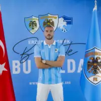 Nihad Mujakic potpisao za Erzurumspor