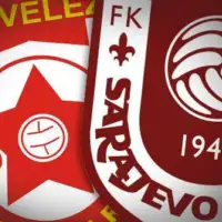 Fk sarajevo fk velez