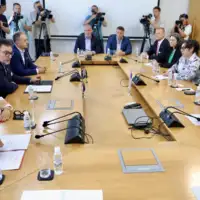 Vijece ministara sad amb