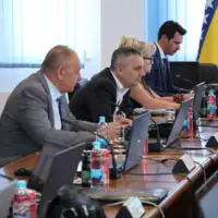 Vlada fbih 2026