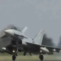 Americki avion