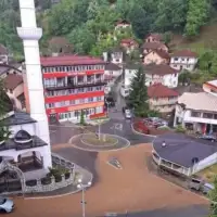 Srebrenica