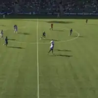 Sarajevo i Inter Turku utakmica