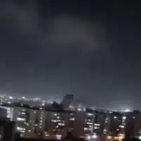 Iran eksplozije