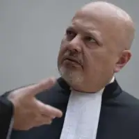 Karim Khan