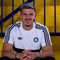 Tarik Muharemovic Leeds