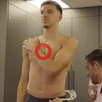 Tarik Muharemovic lancic ljiljan