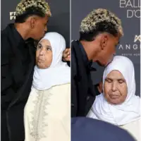 Lamine Yamal i   nana
