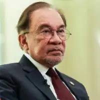 Anwar Ibrahim