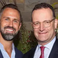 Daniel Funke Jens Spahn