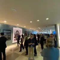 Un izlozba srebrenica