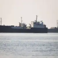 Tankeri hormuski moreuz