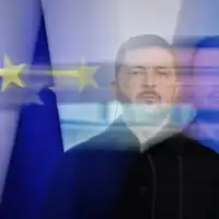 Volodimir zelenski eu