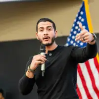 Abdul El Sayed