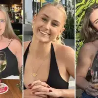 Simone White, Bianca Jones i Holly Bowles