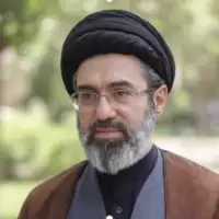 Mojtaba Khamenei