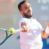 Damir Dzumhur