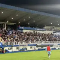 Novi pazar stadion