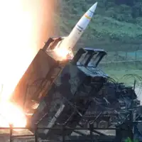 Sad napad sa raketa Raketa Atacamus stare rakete