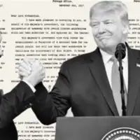 Trump netanyahu
