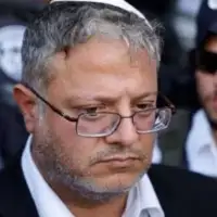 Ben gvir