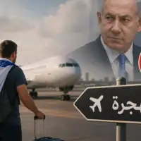 Izrael emigracija