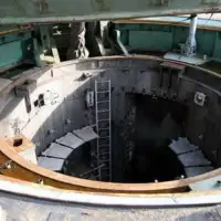 Silos za nuklearne rakete