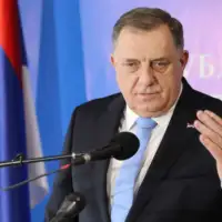 Milorad dodik