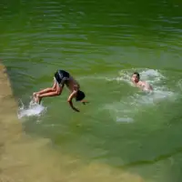 Solomonovi bazeni kod Betlehema