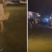 Jadran Nevrijeme
