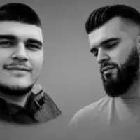 Kenan Bekrić i Aldin Kadušić