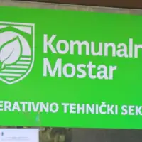 Komunalno Mostar