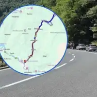 gužve u saobraćaju Jablanica