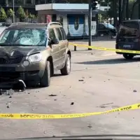Sarajevo nesreća romobil