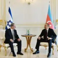 Netanyahu alijev