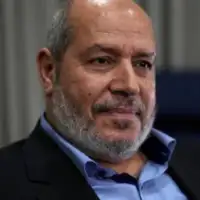 Khalil al Hayya