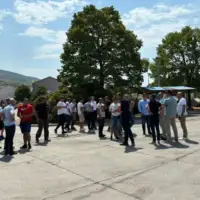 Komunalno mostar