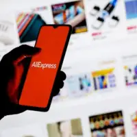 Ali Express
