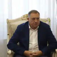Milorad Dodik